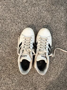 Adidas Grand Court 3.0